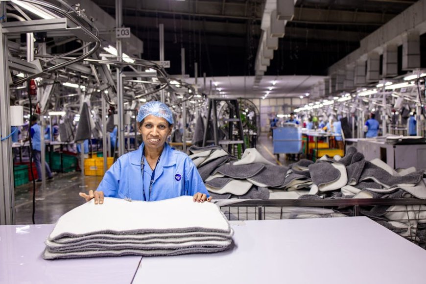India Siap Menjadi Pemain Baru Industri Chip Komputer Dunia