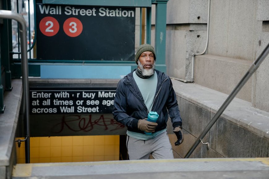 Dampak Gugatan Trump ke JPMorgan pada Stabilitas Pasar Keuangan