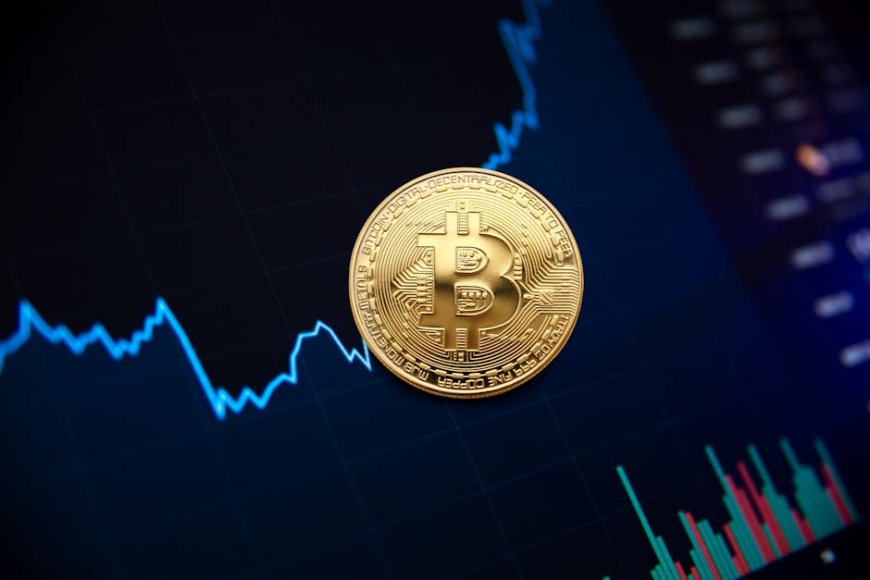 Mengenal Break Even Bitcoin ETF dan Dampaknya untuk Investor