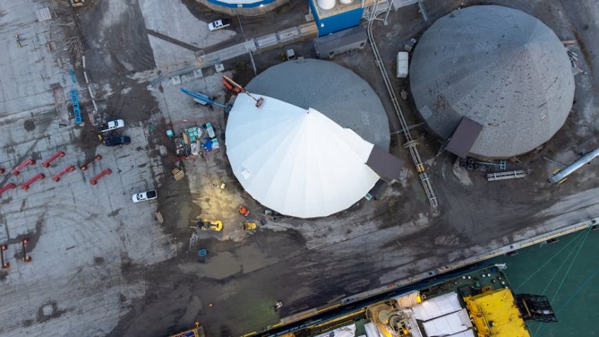 Mengapa Industri Otomotif AS Kini Hadapi Tantangan di Kanada