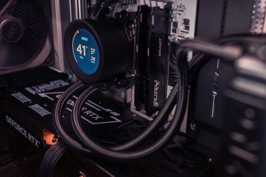 Cara Main Game GeForce RTX di Linux dengan GeForce NOW Mudah