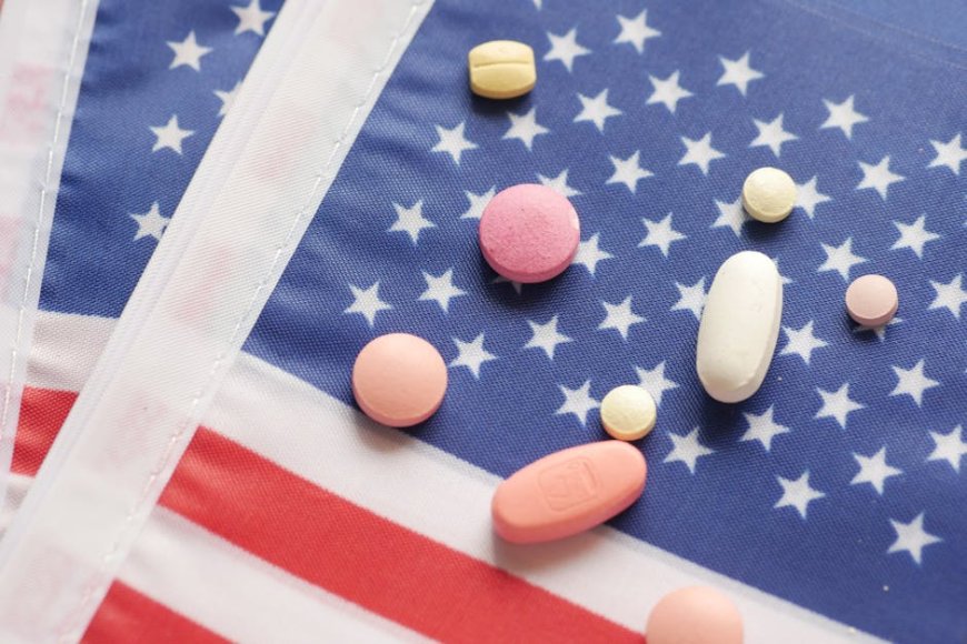 Fakta dan Mitos Inovasi Obat di Amerika Serikat yang Perlu Kamu Tahu