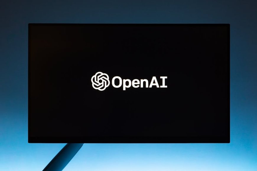 OpenAI Siap Pecahkan Rekor Pendanaan Startup Teknologi Global