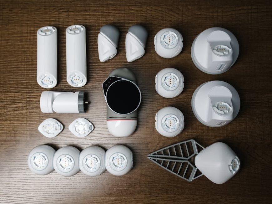 Gadget AI Terbaru Tantang Dominasi Smartphone di Masa Depan