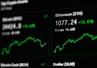 Harga Ethereum Turun di Bawah 2500 Ini Level Support Berikutnya
