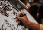 Indonesian Comic Artists Win Global Award for Science Storytelling