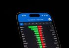 Mengupas Risiko Margin Trading Saat Utang Bursa Asia Mencapai Rekor