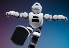 Mungkinkah Robot Bergerak Lincah Layaknya Manusia Modern