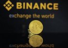 Binance Tambah Bitcoin Rp4,7 Triliun ke SAFU Saat Harga Turun