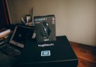 Review Logitech MX Master 4 Mouse Kerja Terbaik untuk Produktivitas