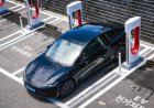 Uber Perluas Jaringan Charger EV Dekat Driver, Percepat Transisi Hijau