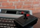 QuickShot II Joystick: Mengulas Nostalgia Gaming 80-an yang Memukau
