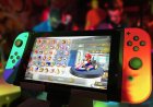 Mario Tennis Fever! Ulasan Lengkap Kekacauan Multiplayer Paling Seru
