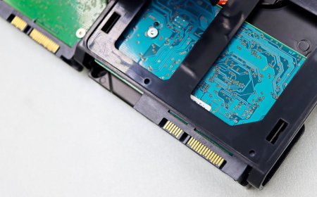 Persaingan Chip Kustom Memanas, Dominasi Nvidia Teruji Tapi Bertahan Kuat