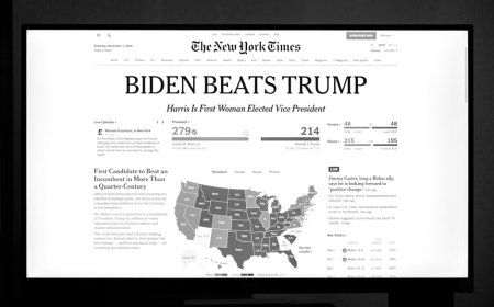 Trump Pilih Warsh dan Laporan Keuangan Apple Warnai Pasar