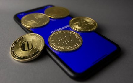 Inggris Larang Iklan Coinbase Klaim Kripto Meringankan Biaya Hidup