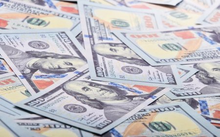 Mengupas Kenaikan Imbal Hasil Treasury Saat Isu Warsh Jadi Ketua The Fed