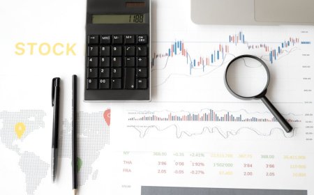 Volatilitas Pasar Saham India Meningkat Menjelang Pengumuman Anggaran