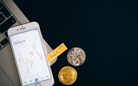 Tips Praktis Menghadapi Koreksi Harga Bitcoin Menuju 73000