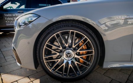 Mengintip S-Class Baru Mercedes dengan Teknologi AI NVIDIA DRIVE AV