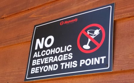 Fakta di Balik Kebijakan Kontrol Alkohol yang Sering Disalahpahami