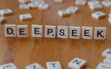 Google Bentuk Masa Depan AI Global di Tengah Tekanan Regulasi