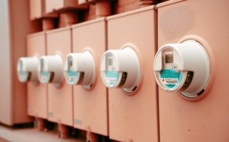 Jejak Energi AI Kini Terungkap dan Dampaknya ke Lingkungan