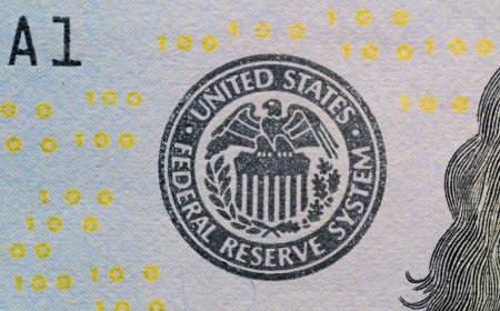 Dampak Kebijakan Kevin Warsh di The Fed bagi Suku Bunga dan Investasi