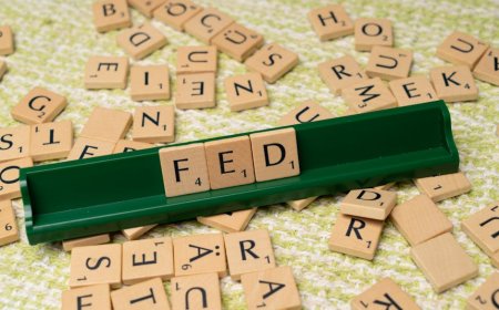 Dampak Quantitative Easing The Fed terhadap Pasar Keuangan Global