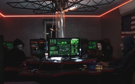 Fakta Mengejutkan Jeffrey Epstein Diduga Punya Hacker Pribadi