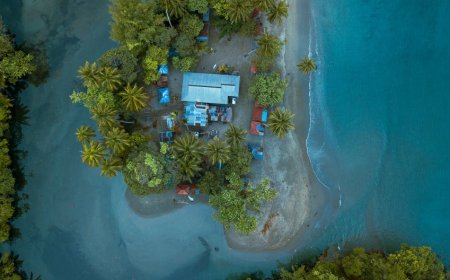 Discover Indonesia’s Hidden Islands Beyond Bali Adventure Awaits