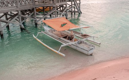 Discover Indonesia's Hidden Islands Beyond Bali for Adventurers