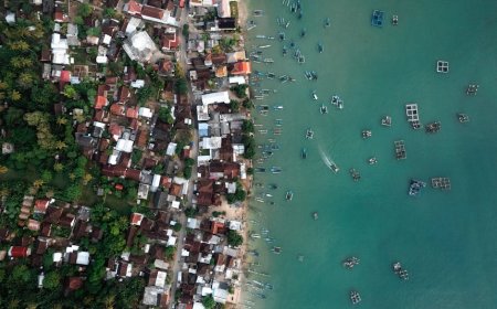 Hidden Islands of Indonesia: Explore Untouched Gems Beyond Bali