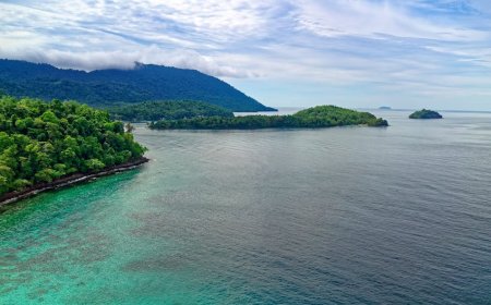 Discover Indonesia’s Hidden Islands Beyond Bali Adventure Awaits