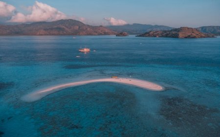 Discover Indonesia's Hidden Islands Beyond Bali Adventure Awaits