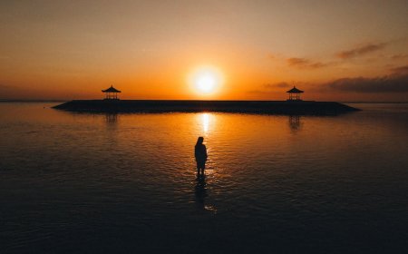 Discover Indonesia’s Hidden Islands Beyond Bali’s Shores