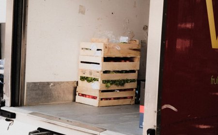 Indonesia Accelerates Food Supply Ahead of Ramadan and Eid