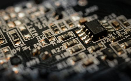 Indonesia Accelerates Semiconductor Industry to Enhance Global Competitiveness