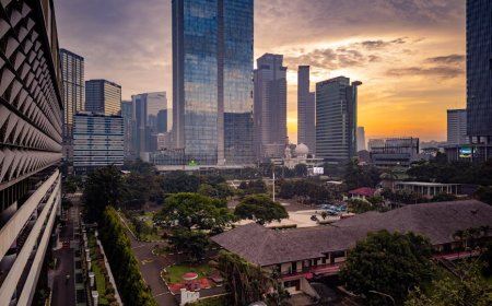 Indonesia Achieves WHO WLA Status Boosting Investment Prospects
