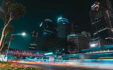 Indonesia’s OJK Appointments Demand Transparency for Stronger Markets