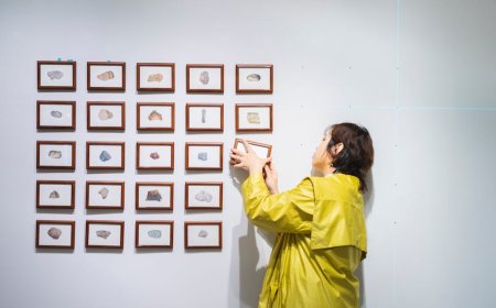 How Indonesian Curators Shape Art and Culture Today