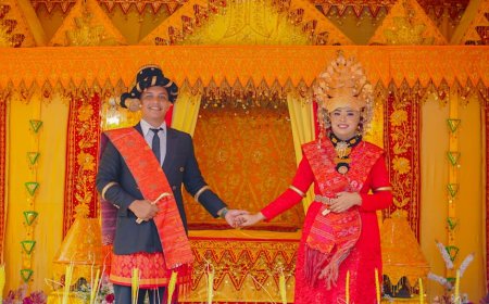 How Batang Toru Traditions Protect Tapanuli Orangutans