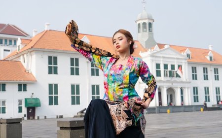 How Indonesian Women Artists Redefine Tradition Through Art