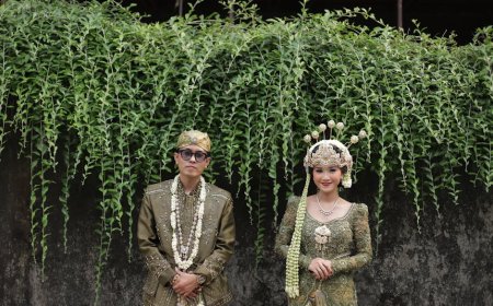 Indonesian Traditions and Local Wisdom in Modern Society