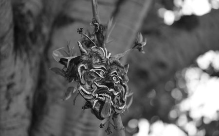 Unmasking Babi Ngepet: Indonesia’s Legendary Boar Demon Folklore