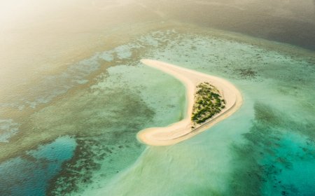 Indonesia Leads Ocean Innovation and Conservation at Bali Summit 2026