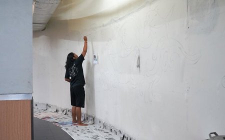 Indonesia's Creative Economy Drives Sustainable Growth and Innovation