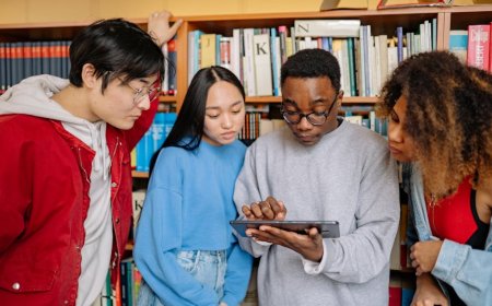 Indonesian Innovator Empowers Campus Startups for Global Impact