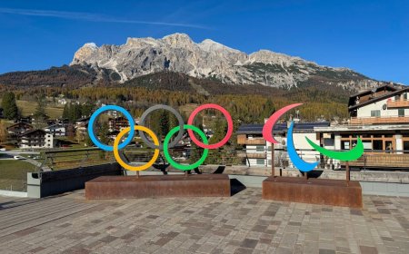 Panduan Lengkap Streaming Olimpiade Musim Dingin 2026 Tanpa Kabel