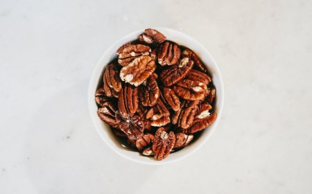 Vitamin dan Mineral Esensial Jaga Jantung Sehat Serta Fungsi Tubuh Optimal